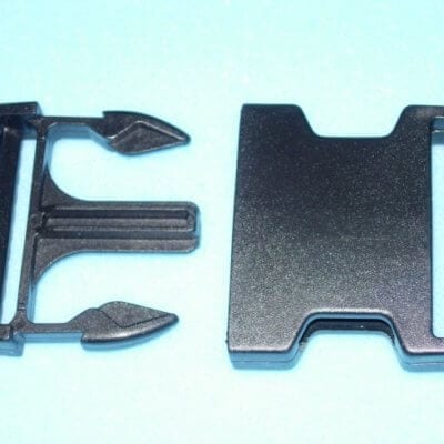 Side Release Buckle 25mm