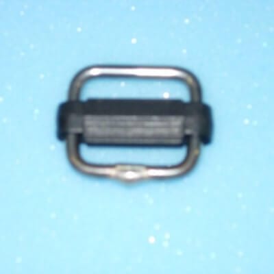 Sliding Bar Buckle
