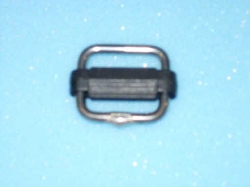 Sliding Bar Buckle