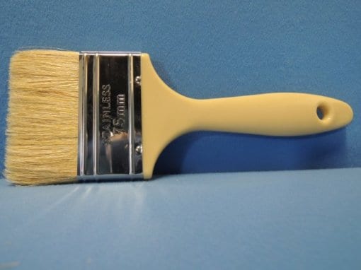Adhesive Application Brush - Image 2