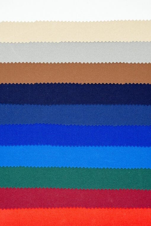 Acrylic Canvas - Polyurethane Coated