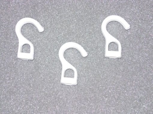 Bungee Hooks