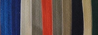 Centrefold Binding 7/8"