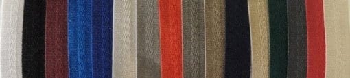Centrefold Binding 7/8"