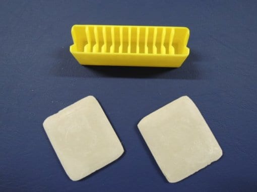 Chalk Sharpener