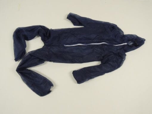 Coverall