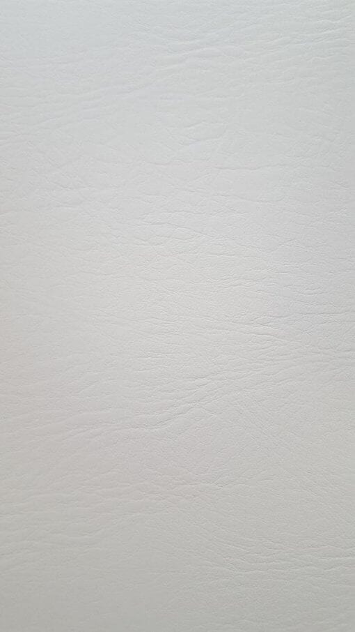 Off White Unfoamed Headlining Vinyl (EM181)