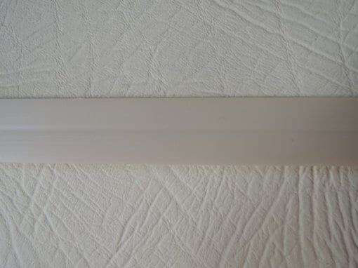 Easy-Trim 'T' Joining Strip (Beige)