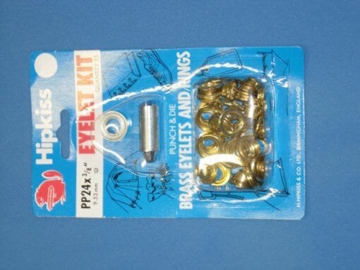 Eyelet Kit