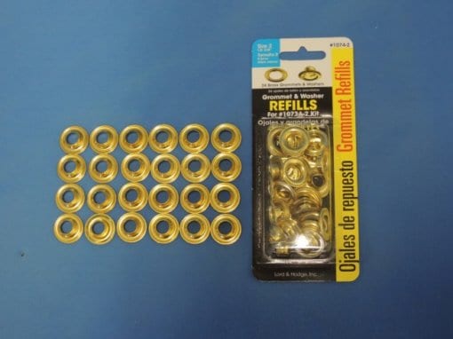 Eyelet Refill Pack