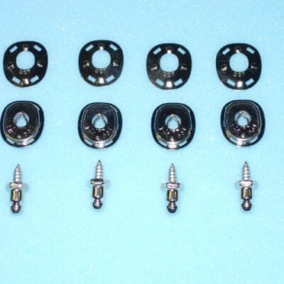 Lift The Dot Screw Studs