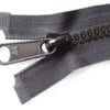Open Ended Zip 30" - Image 2