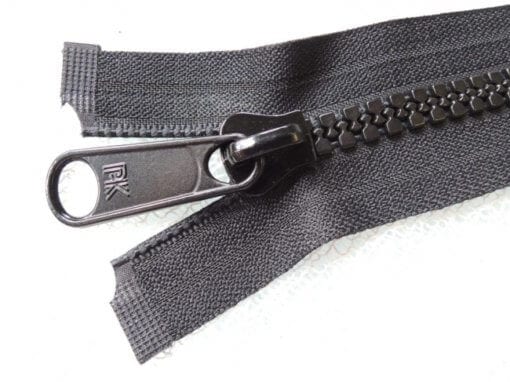 Open Ended Zip 7ft - Image 2