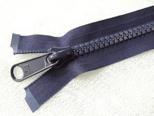 Open Ended Zip 7ft