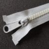 Open Ended Zip 30"