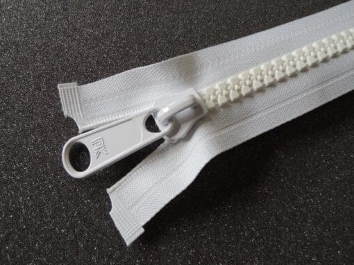 Open Ended Zip 7ft - Image 3