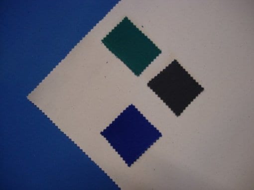 Polyester / Cotton Canvas
