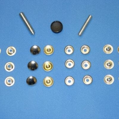 Press Stud Kit