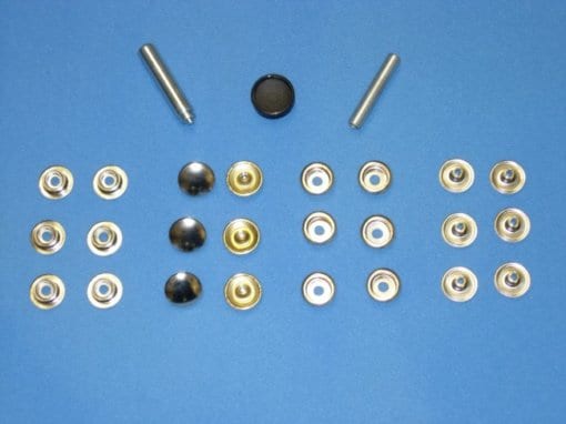 Press Stud Kit
