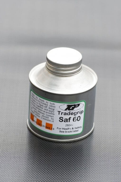 SAF60 250ml