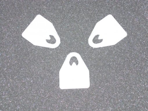 Sew On Eyes
