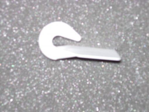 Sew On Hooks