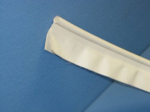 Spray Hood Luff Tape