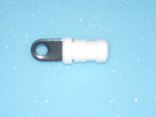 Spray Hood End Plug