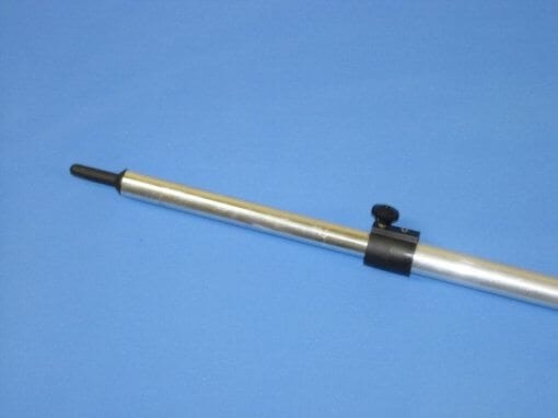 Tonneau Adjustable Pole