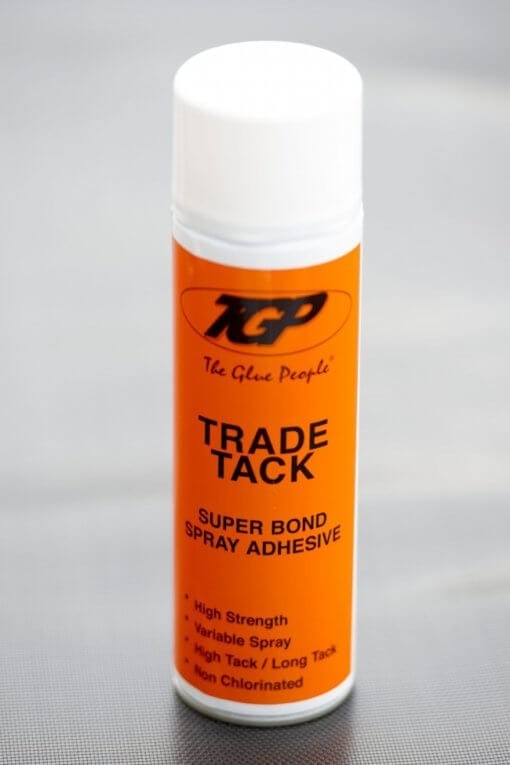 Trade Tack