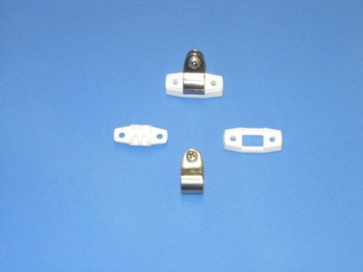 Universal Deck Fitting