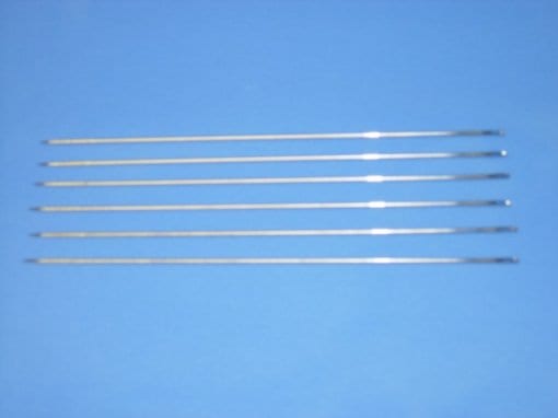 Upholstery Buttoning Needle