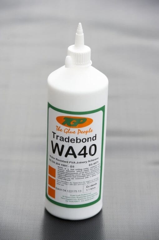 WA40