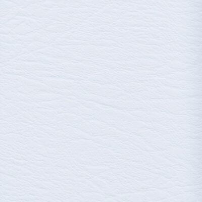White Foam Backed Headlining Vinyl (EM141)