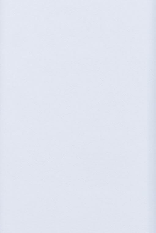 White Unfoamed Headlining Vinyl (EM230)