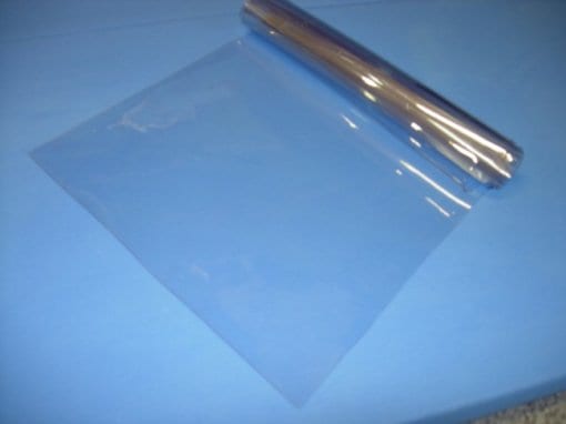 Boat Cover Window Material (RW55)