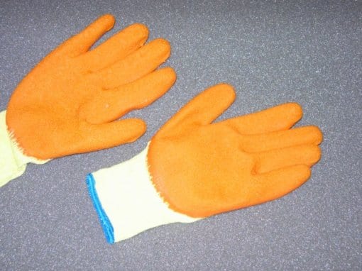Gripper Gloves