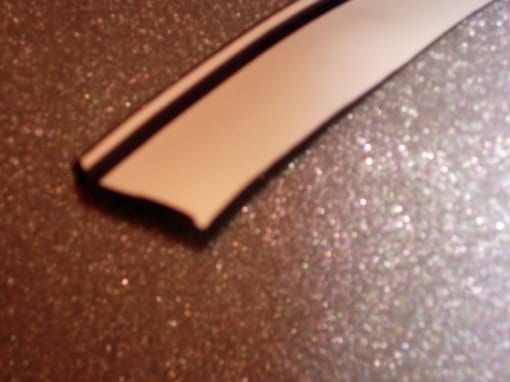 Hockey Stick Hatch & Doorway Trim