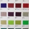 Agora Exterior Grade Upholstery Fabric - Image 2