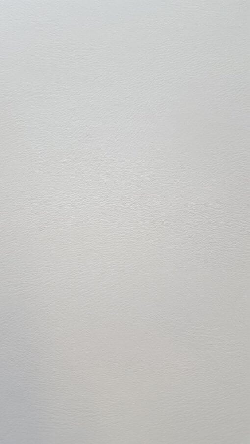 Off-White Unfoamed Headlining Vinyl (EM175)